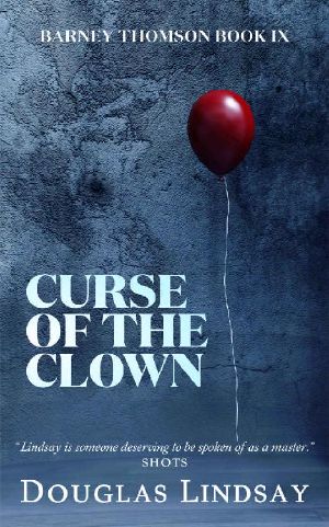 [Barney Thomson 09] • Curse of the Clown